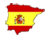 EL RINCON INFANTIL - Espanol