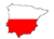 EL RINCON INFANTIL - Polski